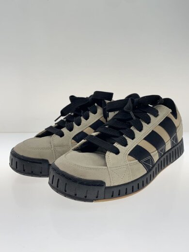 商品画像：LAWSUIT_ロースーツ/29cm/BEG/スウェード 2