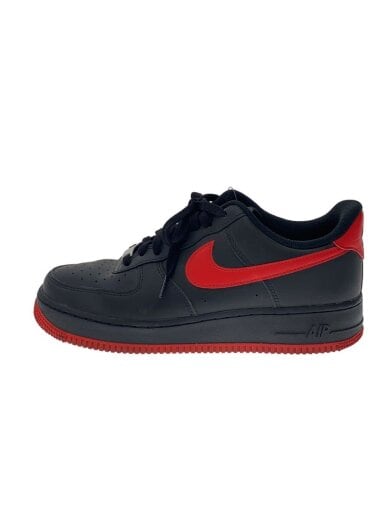 商品画像：AIR FORCE 1 LOW_エアフォース 1 ロー/27cm/BLK 1