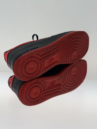 商品画像：AIR FORCE 1 LOW_エアフォース 1 ロー/27cm/BLK 4