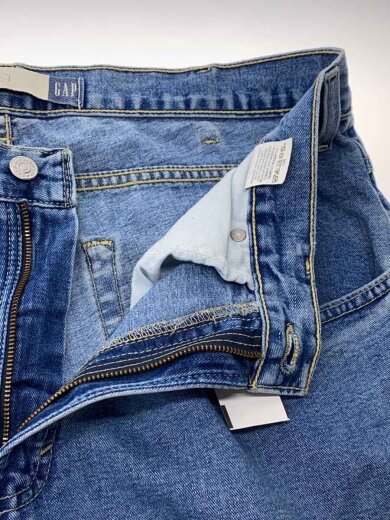 商品画像：90s/USA製/W35L34/ストレートパンツ/35/デニム/IDG 3