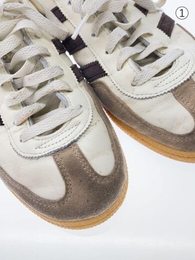 商品画像：HANDBALL SPEZIAL_ハンドボール スペツィアル/28cm/IVO 6