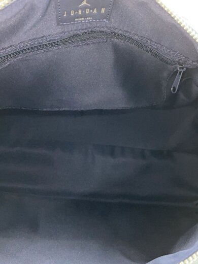 商品画像：JORDAN BRAND JAU MONOGRAM DUFFLE BLUE/ボストンバッグ/コットン/IDG 5