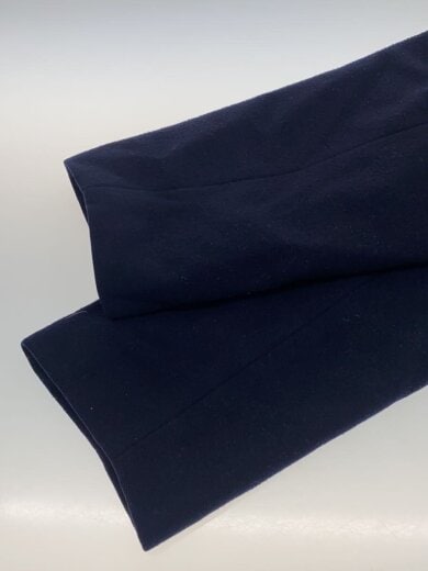 商品画像：コート/38/ウール/NVY 6