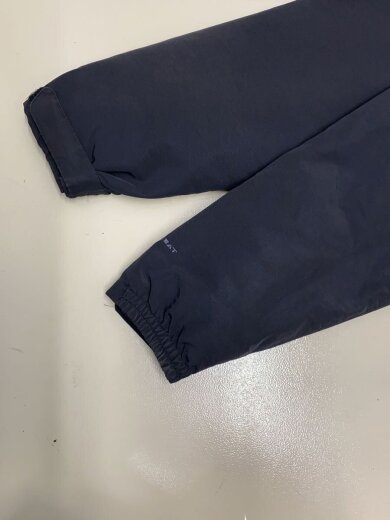 商品画像：ダウンジャケット_PM5438/M/ポリエステル/BLK 6