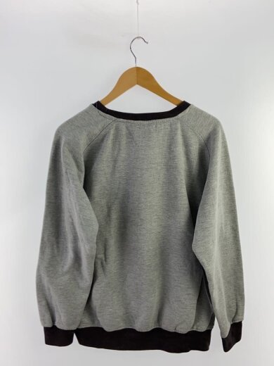 商品画像：ESKIMO JOES/V字ガゼット/スウェット/L/コットン/GRY// 2