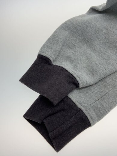 商品画像：ESKIMO JOES/V字ガゼット/スウェット/L/コットン/GRY// 5