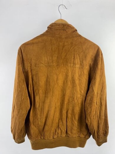商品画像：レザージャケット・ブルゾン/52/スウェード/CML 2