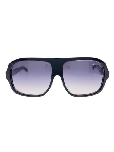 商品画像：n8ise Glasses/62□14-142/サングラス/プラスチック/BLK/BLK/メンズ// 1