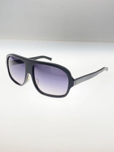 商品画像：n8ise Glasses/62□14-142/サングラス/プラスチック/BLK/BLK/メンズ// 2