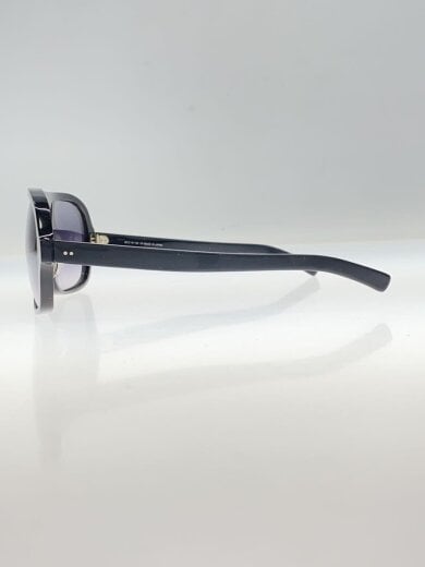 商品画像：n8ise Glasses/62□14-142/サングラス/プラスチック/BLK/BLK/メンズ// 3