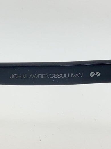 商品画像：n8ise Glasses/62□14-142/サングラス/プラスチック/BLK/BLK/メンズ// 4