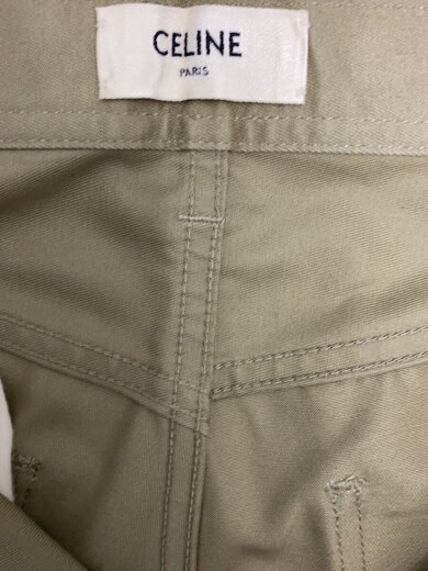 商品画像：ボトム/27/コットン/KHK 4