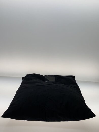 商品画像：BIG PILLOW TOTE/ショルダーバッグ/ポリエステル/BLK/A2238BBS 4