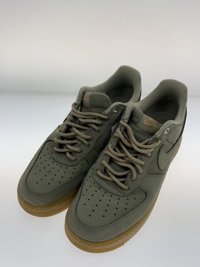 商品画像：AIR FORCE1’07/ローカットスニーカー/27cm/KHK/FD3365-339 2