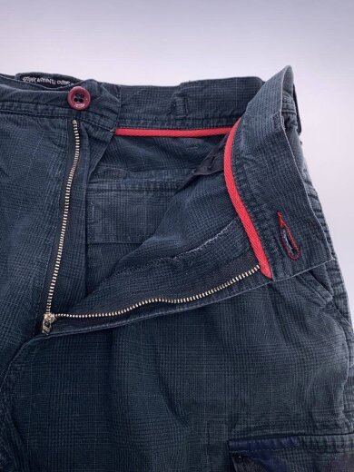 商品画像：00s/OLD STUSSY/OUTER GEAR/カーゴパンツ/30/コットン/GRY 3