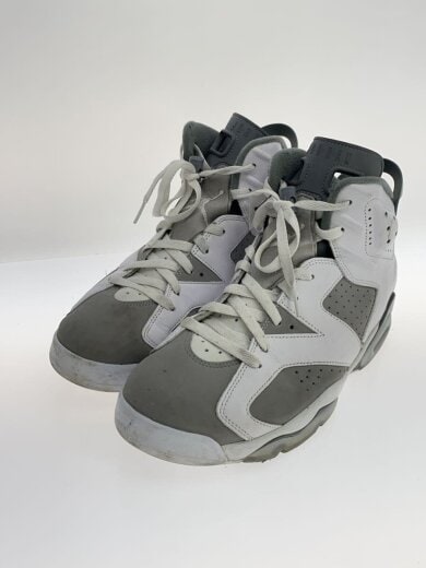 商品画像：AIR JORDAN 6 RETRO_エア ジョーダン 6 レトロ/29cm/WHT 2