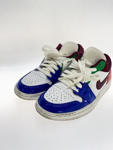 商品画像：AIR JORDAN 1 LOW SE_エアジョーダン 1 ロー SE/23.5cm/マルチカラー 2