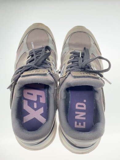 商品画像：MSX90/パープル/26.5cm/PUP 3