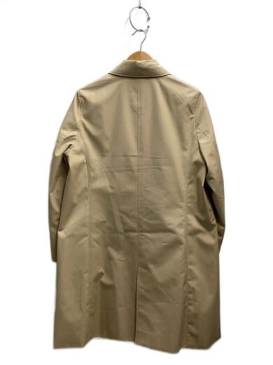 商品画像：ステンカラーコート/--/コットン/BEG// 2