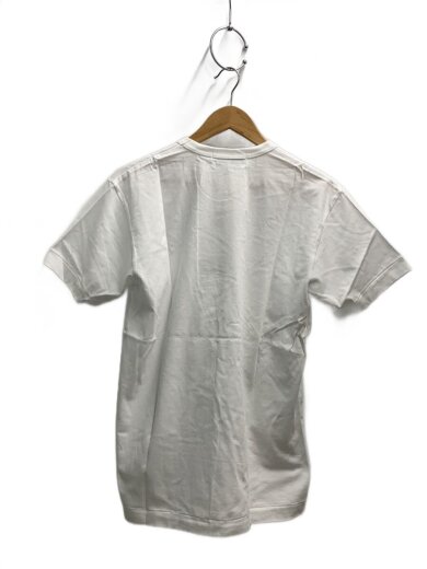 商品画像：ベアブリック/2022/Tシャツ/L/コットン/WHT/SI-T004 2