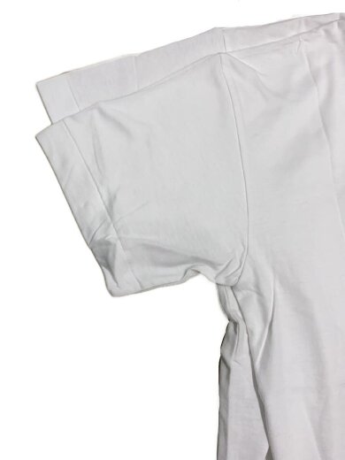 商品画像：ベアブリック/2022/Tシャツ/L/コットン/WHT/SI-T004 5