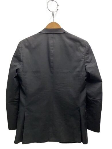 商品画像：テーラードジャケット/S/コットン/BLK/BME01-300-09 2