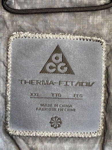 商品画像：Rope De Dope Jacket/ジャケット/XXL/ナイロン/GRY/DJ1257-010 3