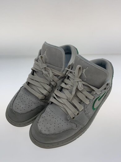 商品画像：AIR JORDAN 1 LOW SE_エア ジョーダン 1 ロー SE/26.5cm/GRY 2
