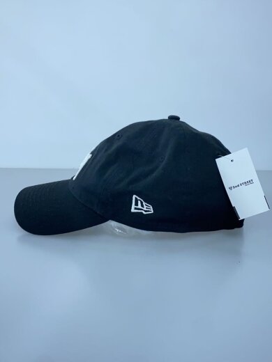 商品画像：9Twenty Cap/キャップ/FREE/コットン/BLK/メンズ/1311107 2