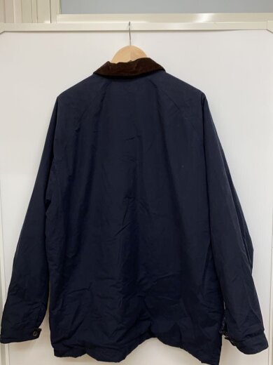 商品画像：ジャケット/XL/コットン/NVY 2