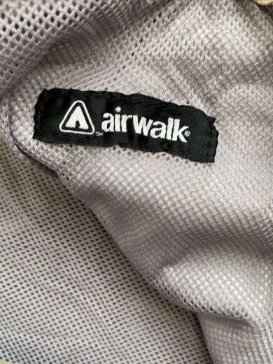 商品画像：00s/コンバーチブルパンツ/カーゴパンツ/L/コットン/KHK 4