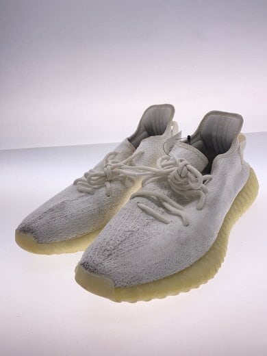 商品画像：YEEZY BOOST 350 V2/イージーブースト/27.5cm/WHT 2