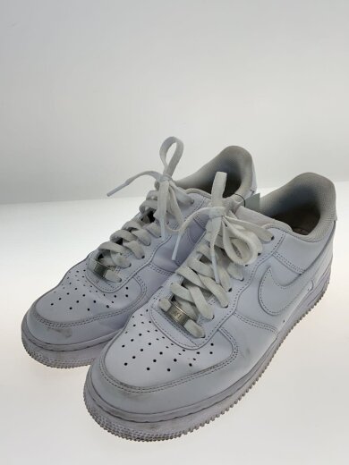 商品画像：AIR FORCE 1 07_エアフォース 1 07/26cm/WHT 2