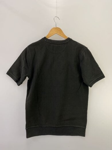 商品画像：スウェット/S/コットン/BLK// 2