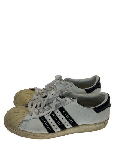 商品画像：SUPER STAR 80S HUMAN MADE/28cm/WHT 1