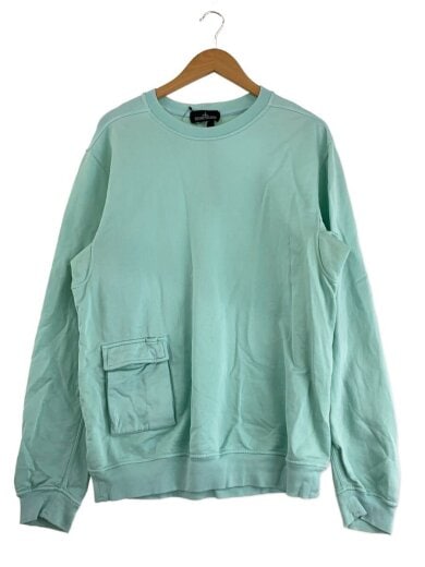 商品画像：19AW/Shadow Project Sweatshirt/L/コットン/BLU/701960107// 1