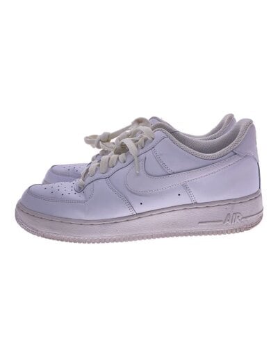 商品画像：AIR FORCE 1 07/ローカットスニーカー/27.5cm/WHT/レザー/CW2288-111// 1