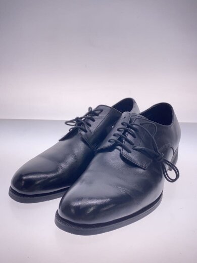 商品画像：TROTTER/ドレスシューズ/25cm/BLK/レザー// 2