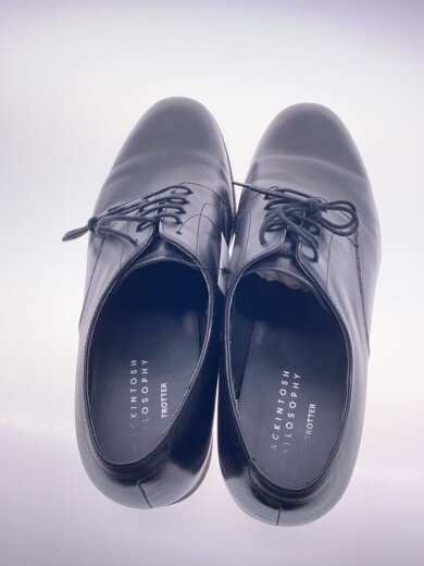 商品画像：TROTTER/ドレスシューズ/25cm/BLK/レザー// 3