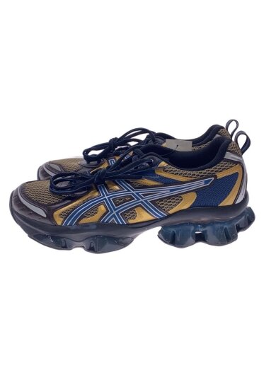 商品画像：GEL-QUANTUM KINETIC/ローカットスニーカー/28cm/GLD/1203A270// 1