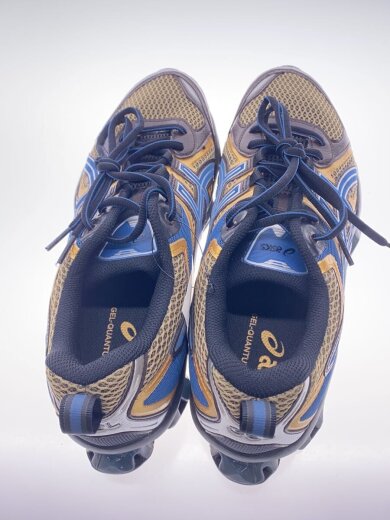 商品画像：GEL-QUANTUM KINETIC/ローカットスニーカー/28cm/GLD/1203A270// 3