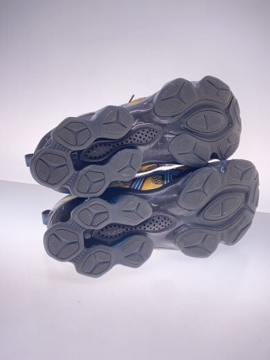 商品画像：GEL-QUANTUM KINETIC/ローカットスニーカー/28cm/GLD/1203A270// 4
