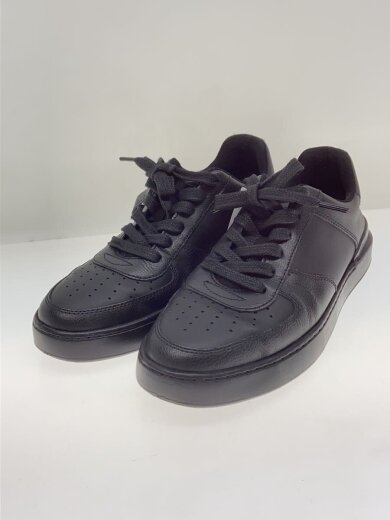 商品画像：COURTLITE Tie/ローカットスニーカー/42/BLK/26172449// 2