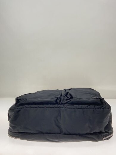 商品画像：TANKER/2WAY OVERNIGHT BRIEFCASE/ナイロン/BLK/622-79309 4