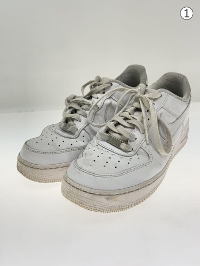 商品画像：AIR FORCE 1 07_エアフォース 1 07/28cm/WHT// 2