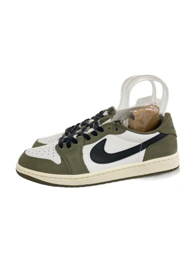 商品画像：AIR JORDAN 1 LOW OG_エア ジョーダン 1 LOW OG/29cm/KHK 1