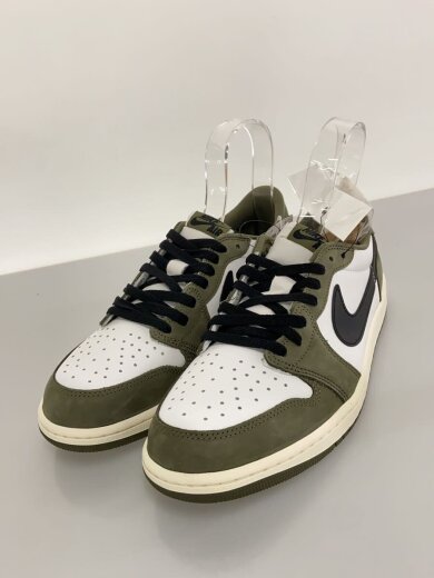 商品画像：AIR JORDAN 1 LOW OG_エア ジョーダン 1 LOW OG/29cm/KHK 2