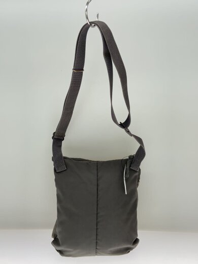 商品画像：FORCE/SHOULDER BAG/ショルダーバッグ/ナイロン/GRY/855-05901// 3