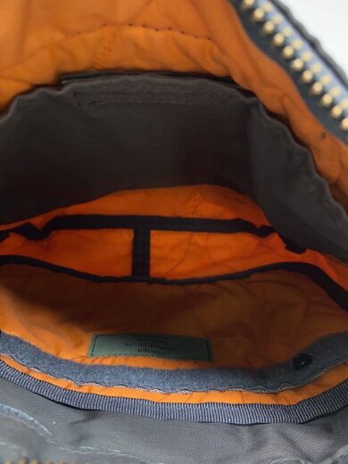 商品画像：FORCE/SHOULDER BAG/ショルダーバッグ/ナイロン/GRY/855-05901// 6