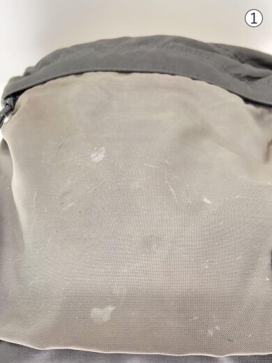 商品画像：FORCE/SHOULDER BAG/ショルダーバッグ/ナイロン/GRY/855-05901// 7